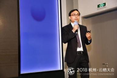 云徙科技完成1.5億元A+輪戰(zhàn)略融資，紅杉資本中國基金領投，云鋒基金跟投