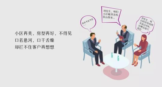 皓麗開啟大屏4KVR看房新時代，速速來體驗吧-智匯藍(lán)媒