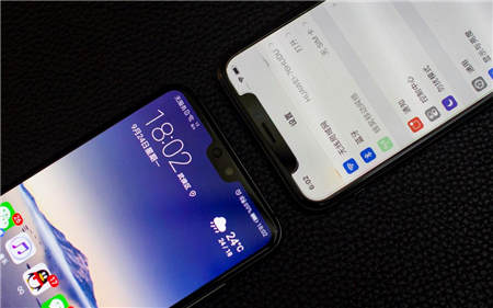 誰(shuí)是暗夜之王，華為P20 Pro和iPhone XS暗拍對(duì)比