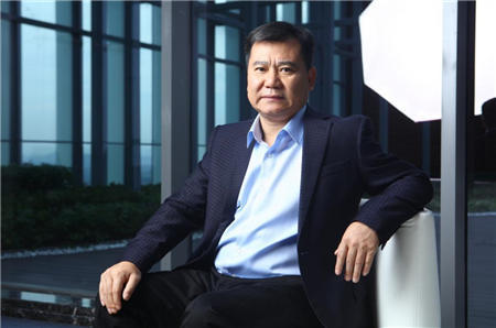 “企業(yè)的價(jià)值，就是創(chuàng)造有價(jià)值的企業(yè)！”從百富榜看張近東的價(jià)值觀