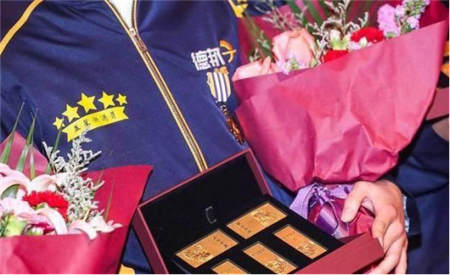 德邦快遞員工福利大升級，讓你看看什么是快遞業(yè)最佳雇主