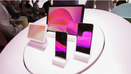 谷歌Pixel 3 XL正式發(fā)布，這劉海和下巴看懵了魅族X8
