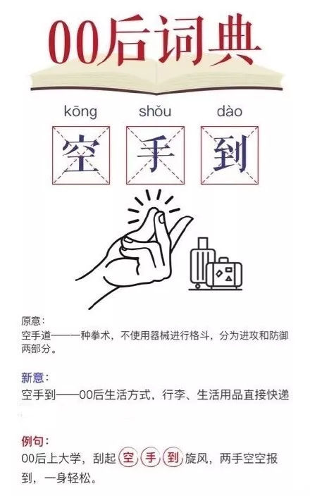 德邦快遞“空手到”專列現(xiàn)身廈門大學(xué) 成國內(nèi)首個(gè)“空手到”專列