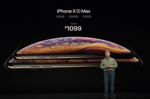 創(chuàng)新乏力只是原因之一，看CNN這樣評(píng)價(jià)新iPhone