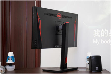 盟達(dá)M1-F2414新品發(fā)布，千元電競誠意滿滿，雙十一你準(zhǔn)備好了嗎