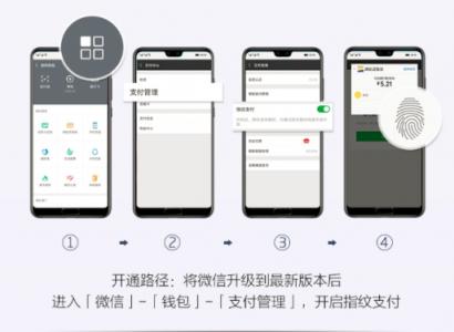 EMUI更新再爆猛料，五星級別五大功能大升級