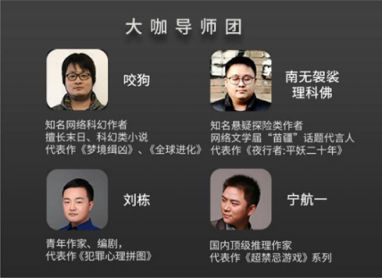 打造首個懸疑探險粉絲品牌活動，網(wǎng)易云閱讀24H極限追蹤第二季啟動