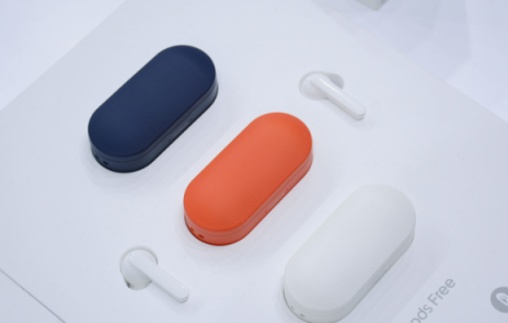 造型驚艷 TicPods Free將世界四大設計獎收入囊中