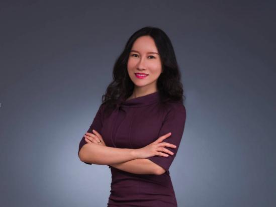 加密資本投資潮箱，創(chuàng)始合伙人Aurora Wong同時宣布將受邀出任其顧問。