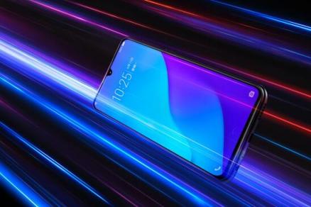 更大屏占比，vivo Z3水滴屏引領(lǐng)新時尚潮流！