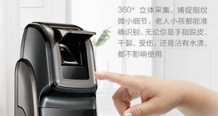 眾籌沒兩天成績便破160萬！超高性價比之王，大黑牛智能鎖脫穎而出！