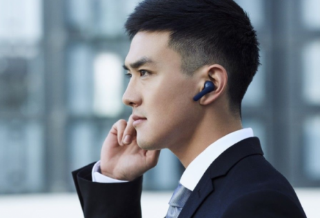 TicPods Free真無(wú)線耳機(jī) 三種方式讓你脫離手機(jī)也能輕松使用