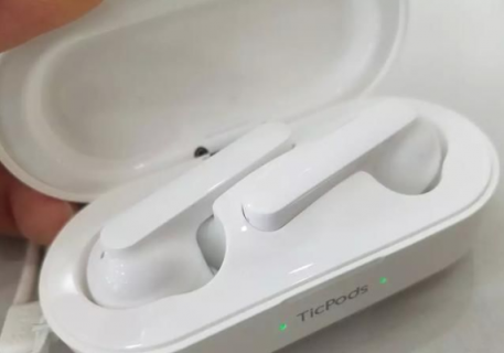TicPods Free真無(wú)線耳機(jī) 三種方式讓你脫離手機(jī)也能輕松使用