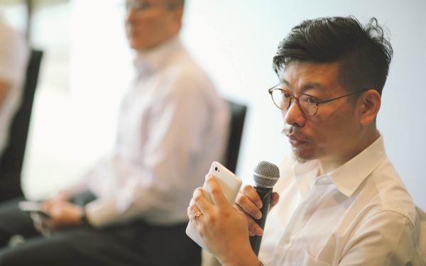 前錘子副總裁曝天貓精靈新品， 網(wǎng)友: 不帶鐐銬，才情得施展