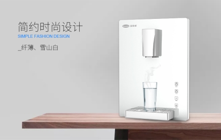 懂你的極簡主義，漢斯頓管線機新品上市