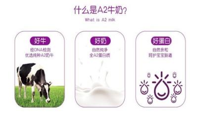 澳洲a2奶粉大科普！給寶寶喝澳洲a2奶粉好不好？