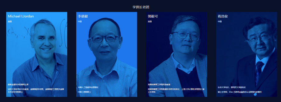 螞蟻金服的這個比賽絕了，讓算法工程師變身街舞達人！