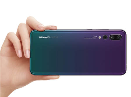 為何華為P20?Pro?更勝iPhone?XS?Max？?DxOMark官方評測這樣說