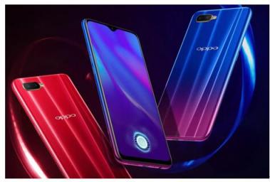 OPPO K1未發(fā)先火，距離正式開(kāi)售還有3天！