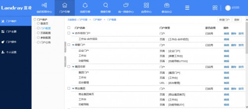 益田集團：借力釘釘+藍凌0A，實現(xiàn)智慧地產的高效辦公