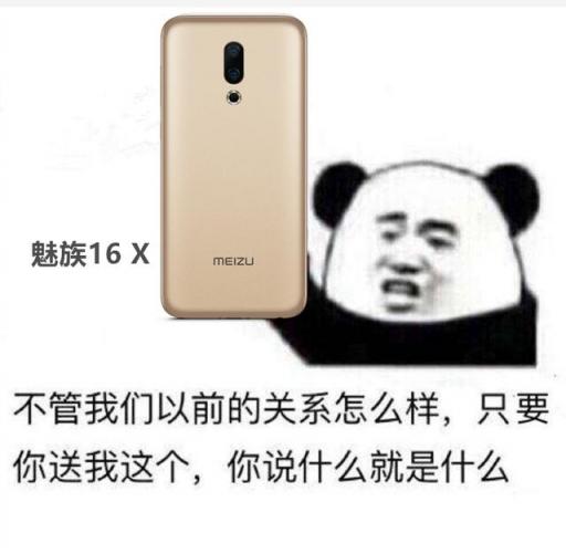 魚(yú)與熊掌不可兼得？魅族16X：顏值和性能我全都要