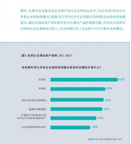 IDC聯(lián)合科達(dá)，重磅發(fā)布視頻會(huì)議安全白皮書(shū)