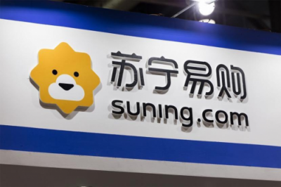 國慶黃金周玩轉(zhuǎn)“懶人經(jīng)濟(jì)“，央視點贊蘇寧智慧零售