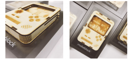 這么特別的邀請函，Makeblock 要發(fā)布的新品到底是啥？