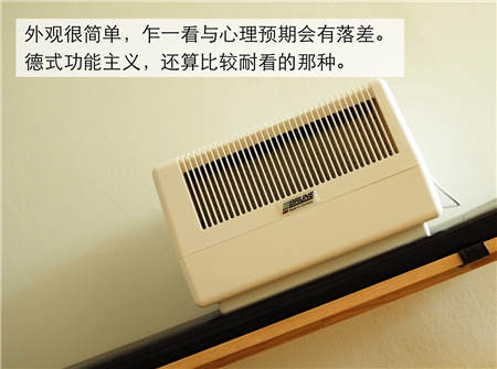 加濕器評測：你們愛的BRUNE終于有測評了