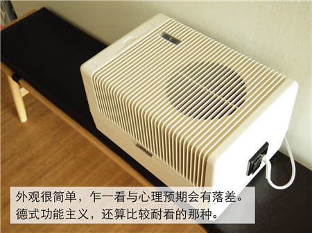 加濕器評測：你們愛的BRUNE終于有測評了