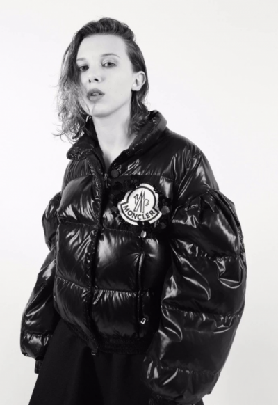 MONCLER與二宮啟聯(lián)手，來尚品網(wǎng)看大師打造的新潮流