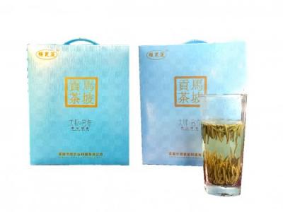 馬坡貢茶，恩施硒茶中的璀璨明珠