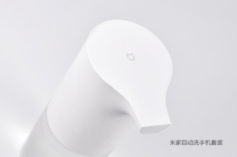 米家洗手機(jī)套裝眾籌快速突破10萬(wàn)臺(tái)，遭眾網(wǎng)友瘋搶！