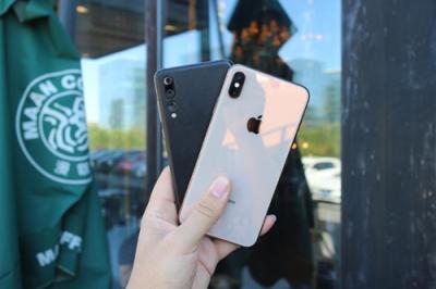 論HDR模式，華為P20 Pro與iPhone XS Max誰更強？