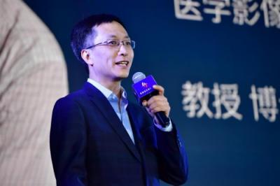新品牌，新戰(zhàn)略，新產(chǎn)品，新團隊：梅泰諾更名數(shù)知科技發(fā)布會