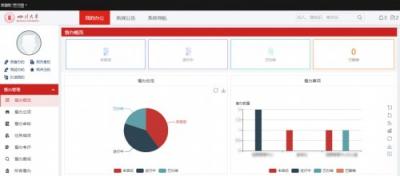 四川大學(xué)：辦事、辦文、辦會(huì)更高效，藍(lán)凌智慧OA大有學(xué)問