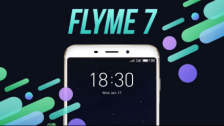 千元機(jī)市場戰(zhàn)火重燃 Flyme成為魅族差異化優(yōu)勢