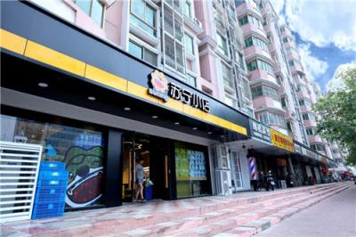 蘇寧小店：O2O社區(qū)小店標(biāo)桿，致力打造國(guó)內(nèi)最大的O2O社區(qū)運(yùn)營(yíng)商