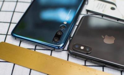 iPhone XS對比華為P20 Pro 夜拍誰更強？