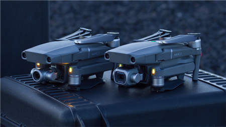自駕千里體驗 Mavic 2 變焦版，為什么說它是被低估的無人機？