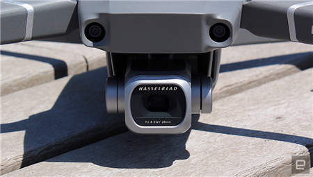 自駕千里體驗 Mavic 2 變焦版，為什么說它是被低估的無人機？