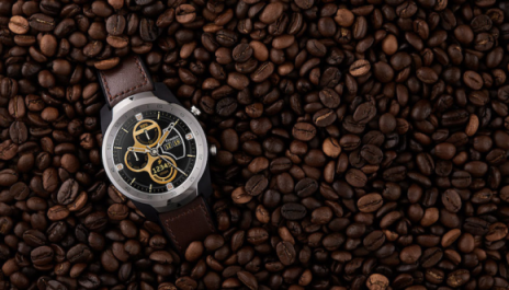 支持一號雙終端！ TicWatch Pro 4G即將到來