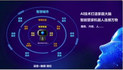 慷寶賦能傳統(tǒng)地產(chǎn)僅為第一步，未來終將變革全球商業(yè)形態(tài)