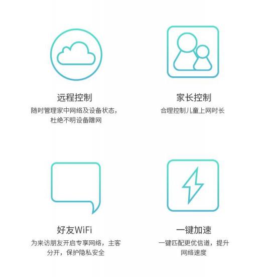 打造智慧“家·生活” 國(guó)美小美路由火爆上市