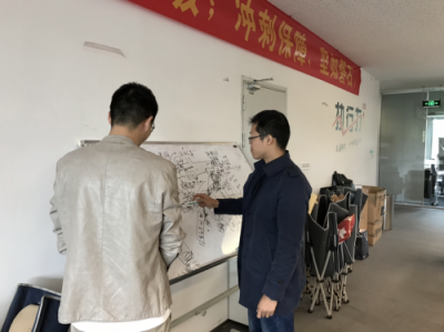 全國人民瘋狂“剁手”倒計時，蘇寧程序員經(jīng)歷了什么
