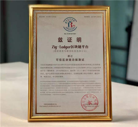 紙貴科技榮登可信區(qū)塊鏈峰會“十大案例”榜單，斬獲多項殊榮
