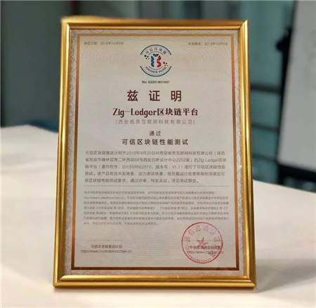 紙貴科技榮登可信區(qū)塊鏈峰會“十大案例”榜單，斬獲多項殊榮