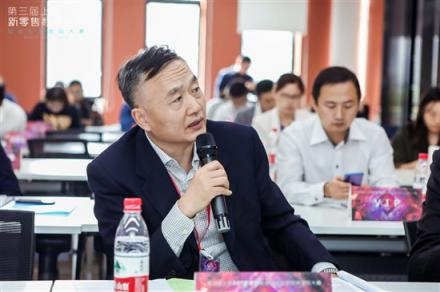 BOT新零售創(chuàng)業(yè)賽決賽路演圓滿結(jié)束，6支優(yōu)勝團(tuán)隊(duì)將亮相頒獎盛典