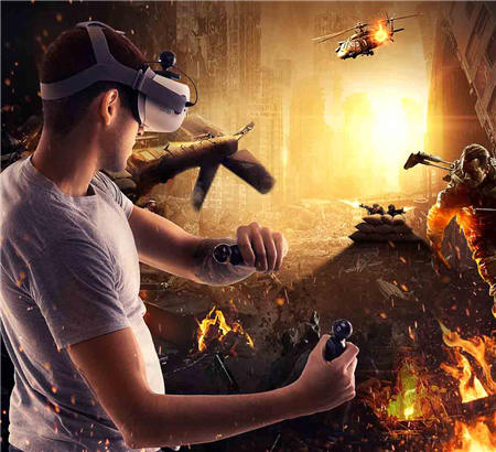 NOLO CV1上架小米有品 購(gòu)買曬單送正版《Beat Saber》