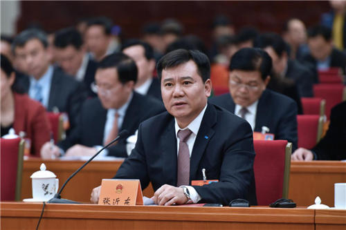 改革開(kāi)放40年，任正非、張近東、梁穩(wěn)根們撐起民營(yíng)經(jīng)濟(jì)半邊天